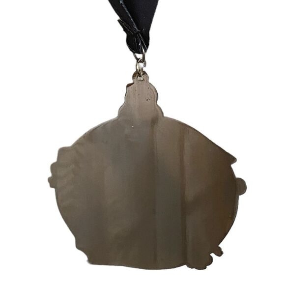 Yes.Fit Virtual Running Medal "Alice's Adventures in Wonderland" - Picture 4 of 9